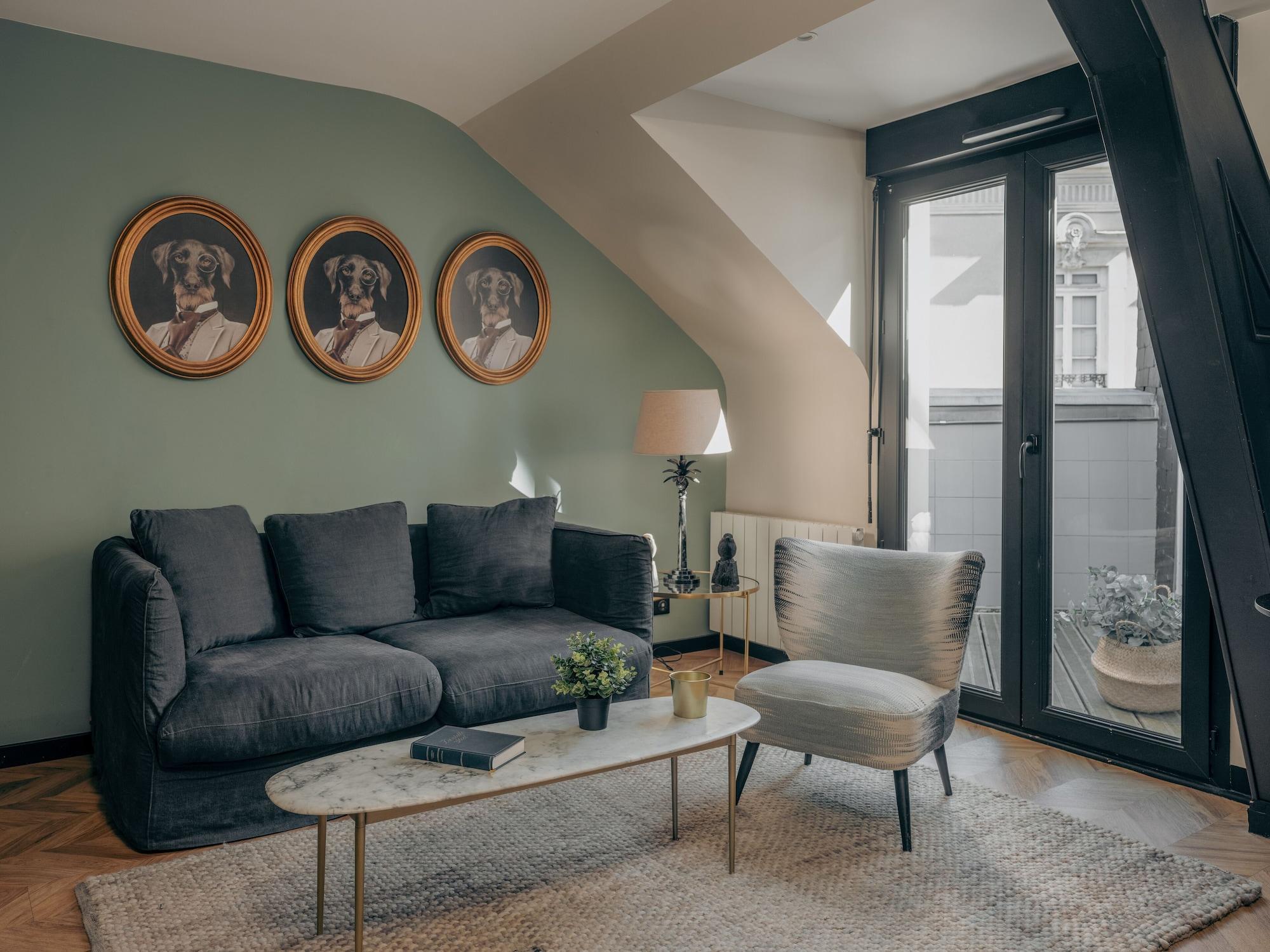 Le Nemours Rennes